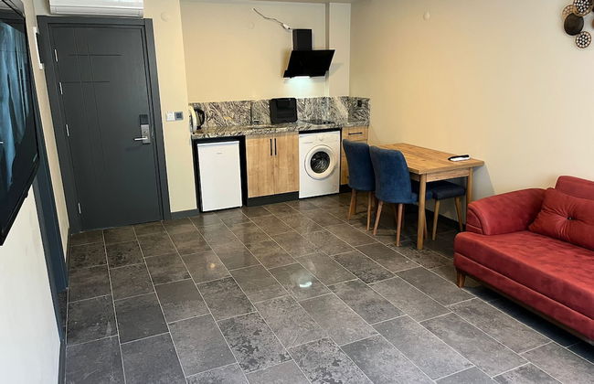 Neo Suite Hotel - Foto 32