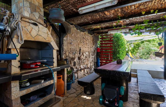 Rustic Villa Rudine - Photo 15