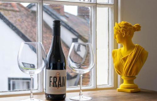 The Keep - Framlingham - Foto 7