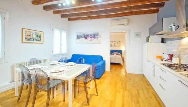 DolceVita Apartments N 502 Biennale - Foto 2, Imagen principal