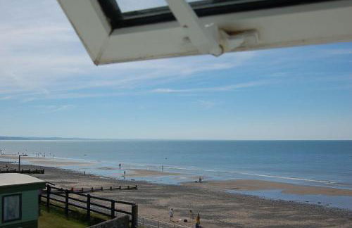 Dolphin Beach House In Tywyn - Foto 9