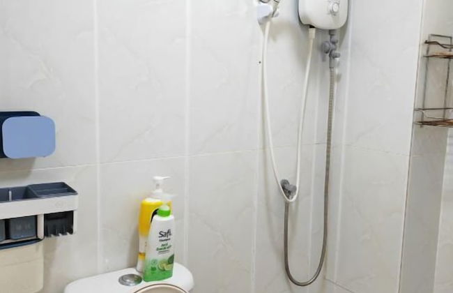 Simfoni Comfy 3BR Suite - Photo 26