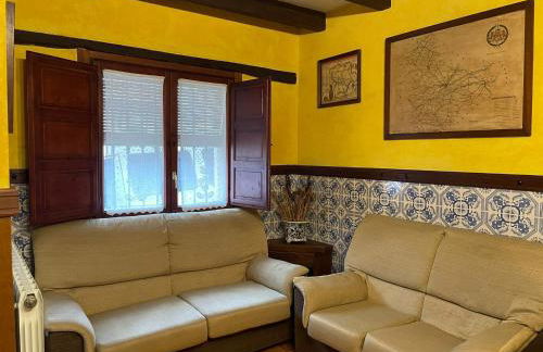 Casa Rural Calderon de Medina III - Foto 6