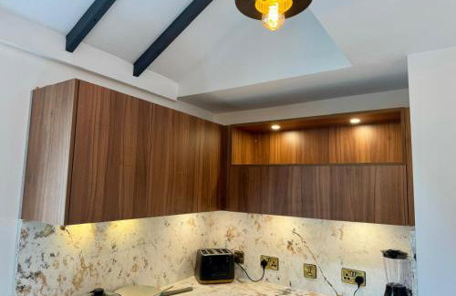 The Coach House on Love Lane - 3 stunning apartments in the Yorkshire Dales - Foto 47