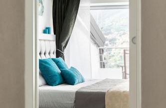 La Terrazza sul Lago di Como con garage - Photo 50