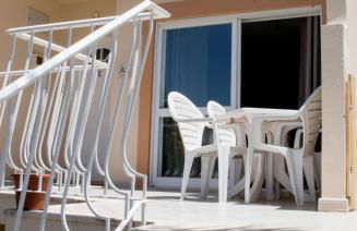 Apartment Oasis Park AL - Foto 19