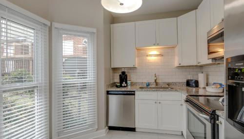 Hillsboro Village-Free Parking-9 mins to downtown! - Foto 4, stove