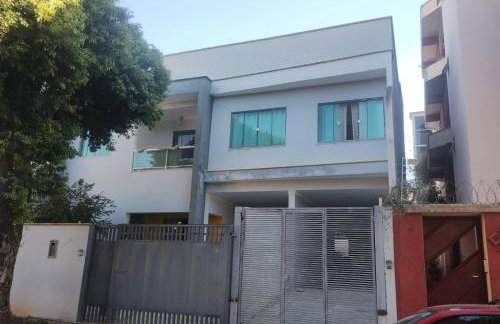 apart 1 inteiro Área nobre, 2 quartos e completo 135 m2 - Foto 7