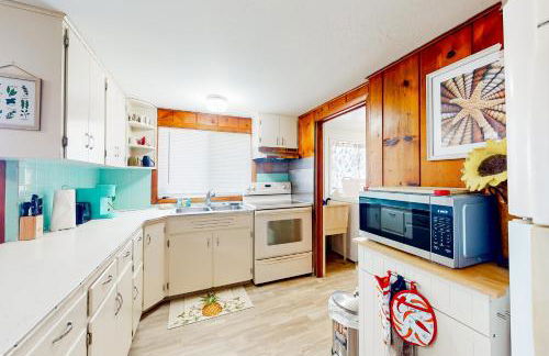 Coastal Vista Retreat - Foto 11