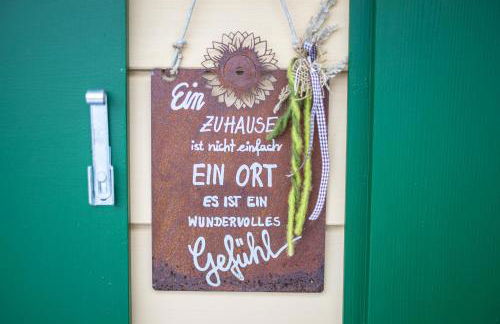 Sonnenhäusle - Natur. Fernblick. Panorama-Sauna. - Foto 17