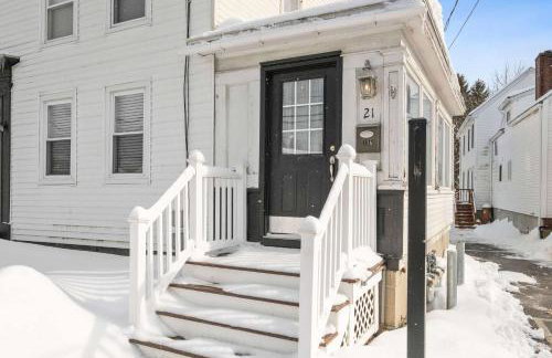 Exeter -1st Floor Large Furnished Two Bed One Bath - Foto 33