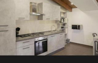 Casa Soele appartamento 106 m2, 2 camere da letto, 6 posti letto, parcheggio privato gratuito - Photo 4