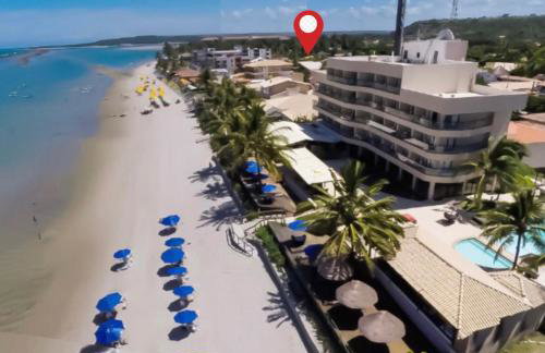 Casa Conchas - Aluguel por Temporada Barra de São Miguel - Foto 9