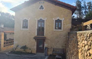 Quinta dos Milagres Casa Terrassa - Foto 1