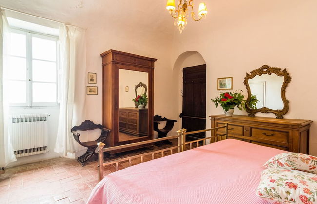 Cosy Farmhouse in Bacchereto With Swimming Pool - Foto 13