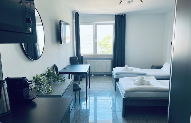 Lipp Apartments - Foto 8