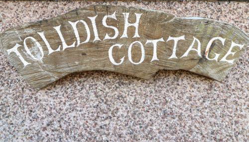 Tolldish Cottage - Foto 5