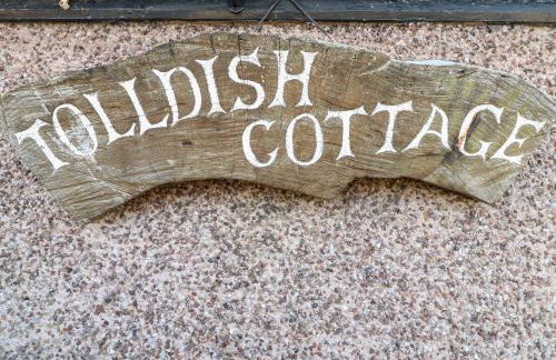 Tolldish Cottage - Foto 5