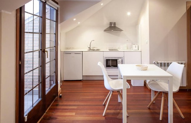 Apartamentos La Canal - Foto 65