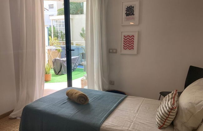 Ibiza White Aparts - Foto 5