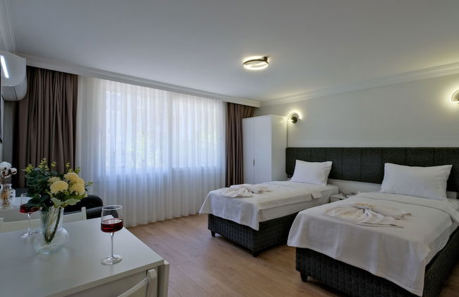 Miralya Suites - Photo 3