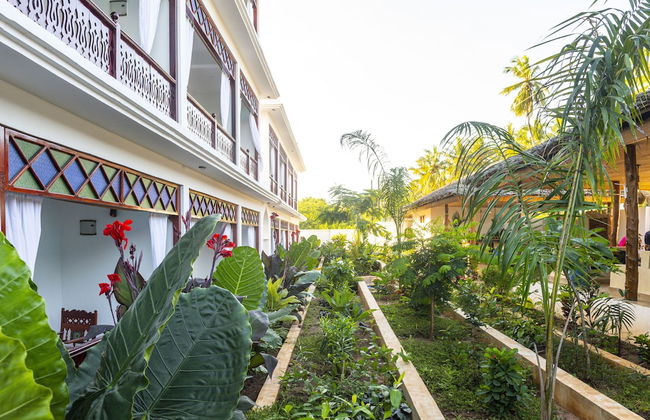 TASNEEM LUXURY APPARTMENT - Photo 50