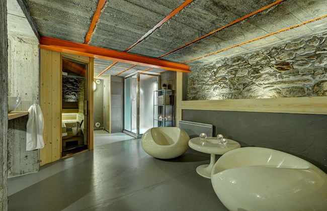 Villa Mont Blanc - Photo 31