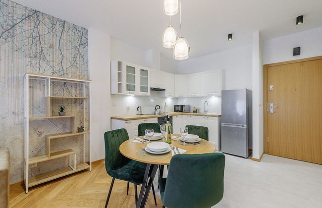 Apartament Kornwalia - Photo 2