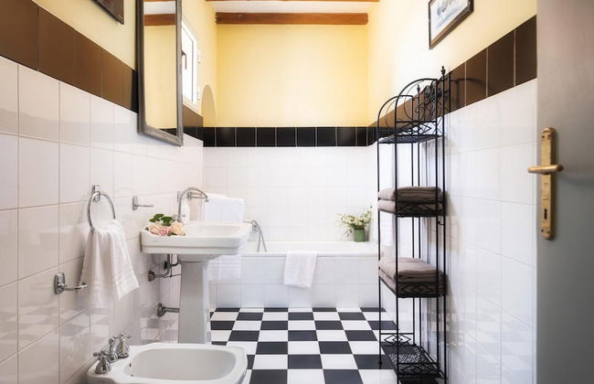 Casale Dell Oasi 12 in Gallese - Foto 40