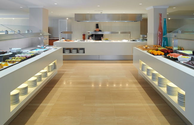 Hipotels Mercedes Aparthotel - Foto 27