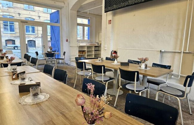 KULTURFABRIK Schönbach - Foto 19