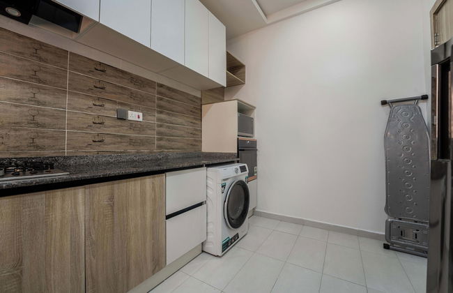 George Residence Nike Art Gallery Rd - Foto 25