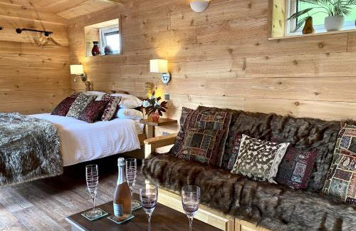 TVF Stable Suites - Foto 9