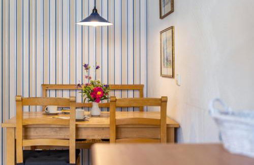 Ferienwohnung Lammerberg - Foto 8