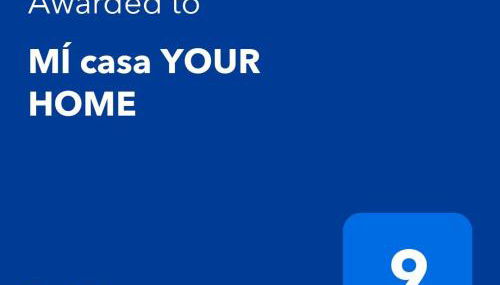 MÍ casa YOUR HOME - Photo 2