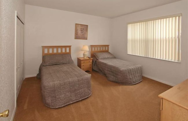 Ov3125 - Highlands Reserve - 6 Bed 4 Baths Villa - Foto 5