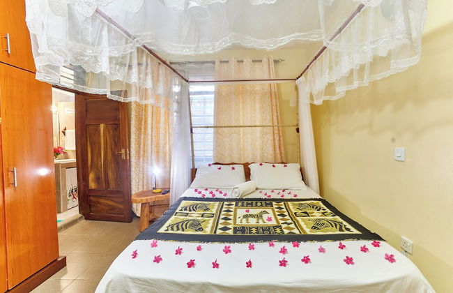 DIANI BEACH GOLD APARTMENTS - Foto 9