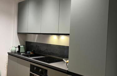 Charmante Wohnung in Trani - Foto 6