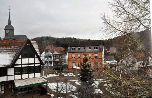 Apartmenthaus am Zimmerplatz - Foto 29