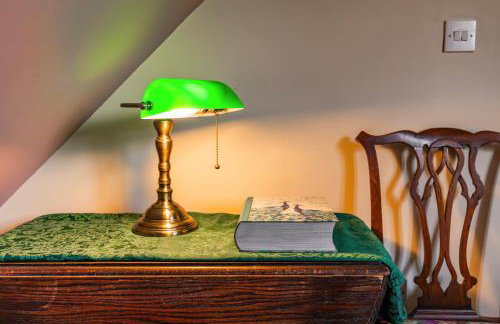 Willow Cottage by Leap Escapes - Foto 7