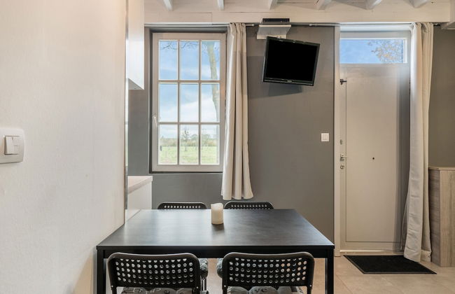 Tasteful Holiday Home in Loppem with Hot Tub - Foto 22