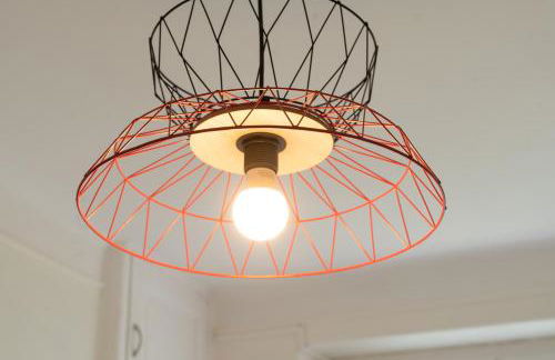 L'appartement à Cardaillac - Foto 12