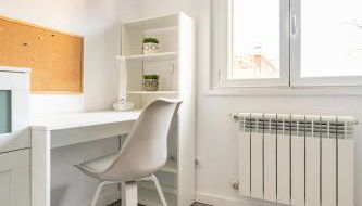 Apartamento Turístico Marcelo Celayeta AT Cerca del Centro - Foto 4