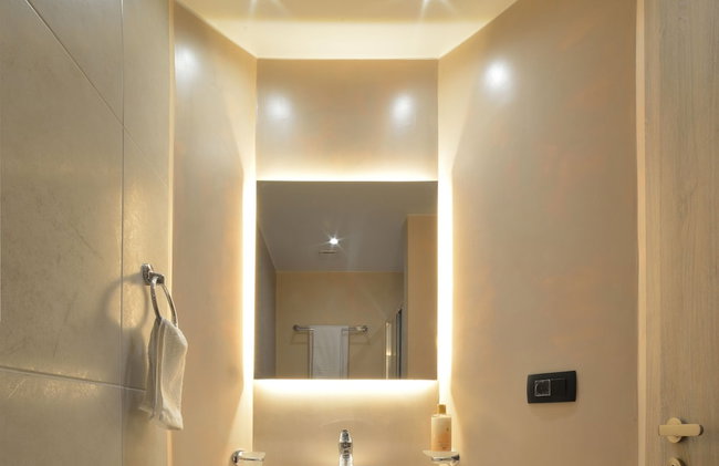 Amara Luxury Suites With Private Hot Tub - Foto 57