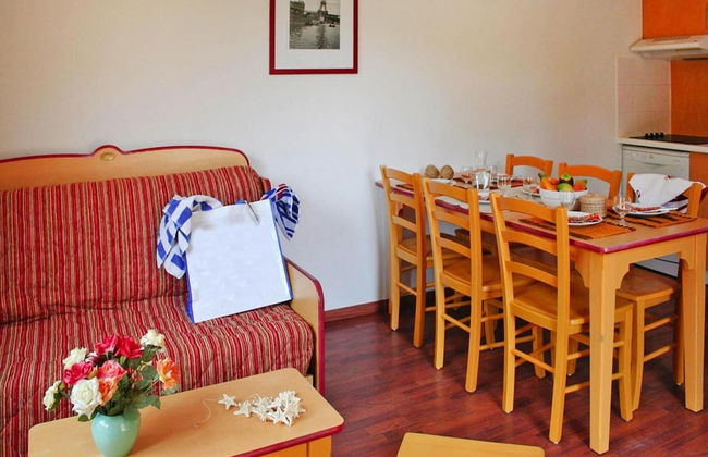 Cassen Holiday House With Pool - Foto 15