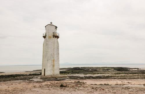 Dershel Lodge - Foto 29