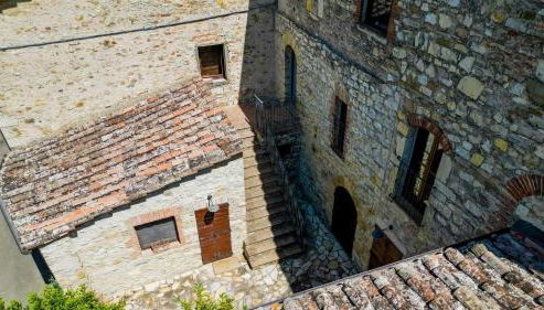 Casa di Amici at San Sano - Foto 2, Other