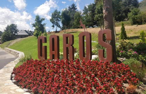 Cal Berg, Acogedor apartamento en Garòs cerca de Baqueira by Eth Flòc - Foto 34