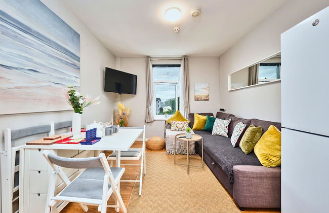 Princess Green - Portrush by the Sea - Foto 63