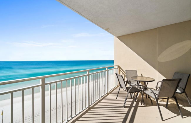 Emerald Beach Resort by Panhandle Getaways - Foto 57